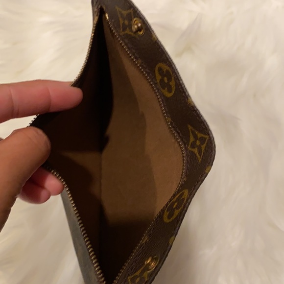 Louis Vuitton insert pouch - Picture 5 of 9